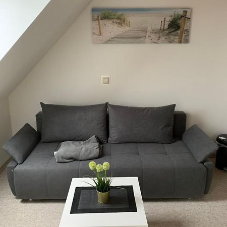 Apartment Am Goethe Park Jena Ngoại thất bức ảnh
