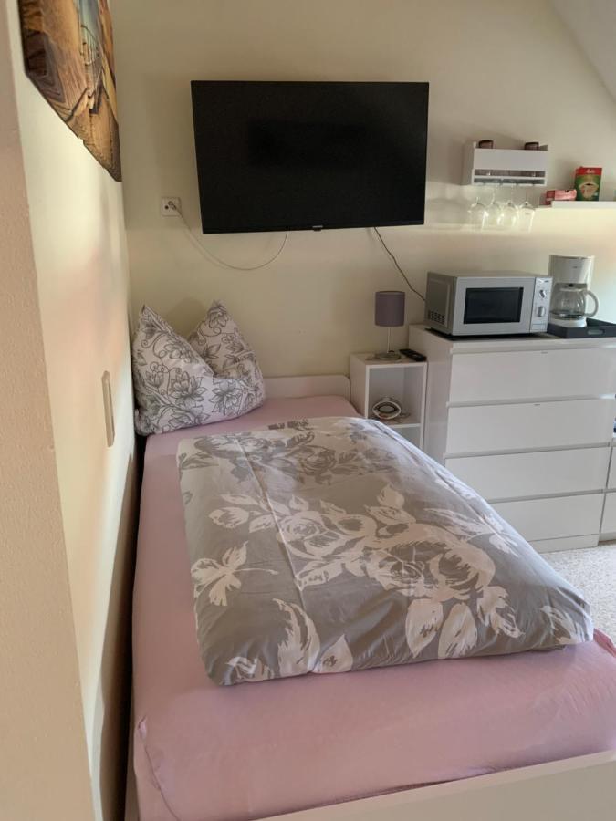 Apartment Am Goethe Park Jena Ngoại thất bức ảnh